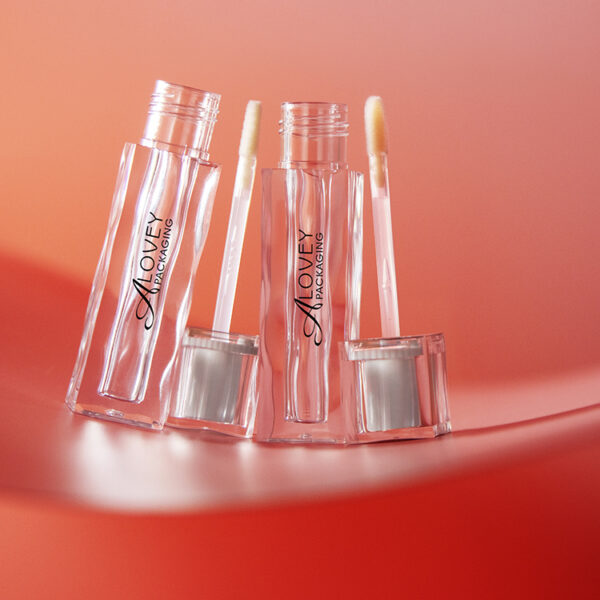 Lip oil packaging suppliers